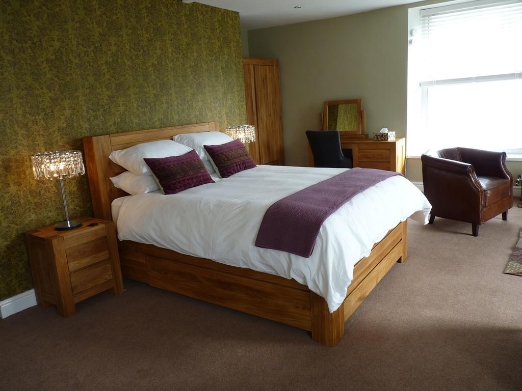 Apartament Town View Alston Pokój zdjęcie