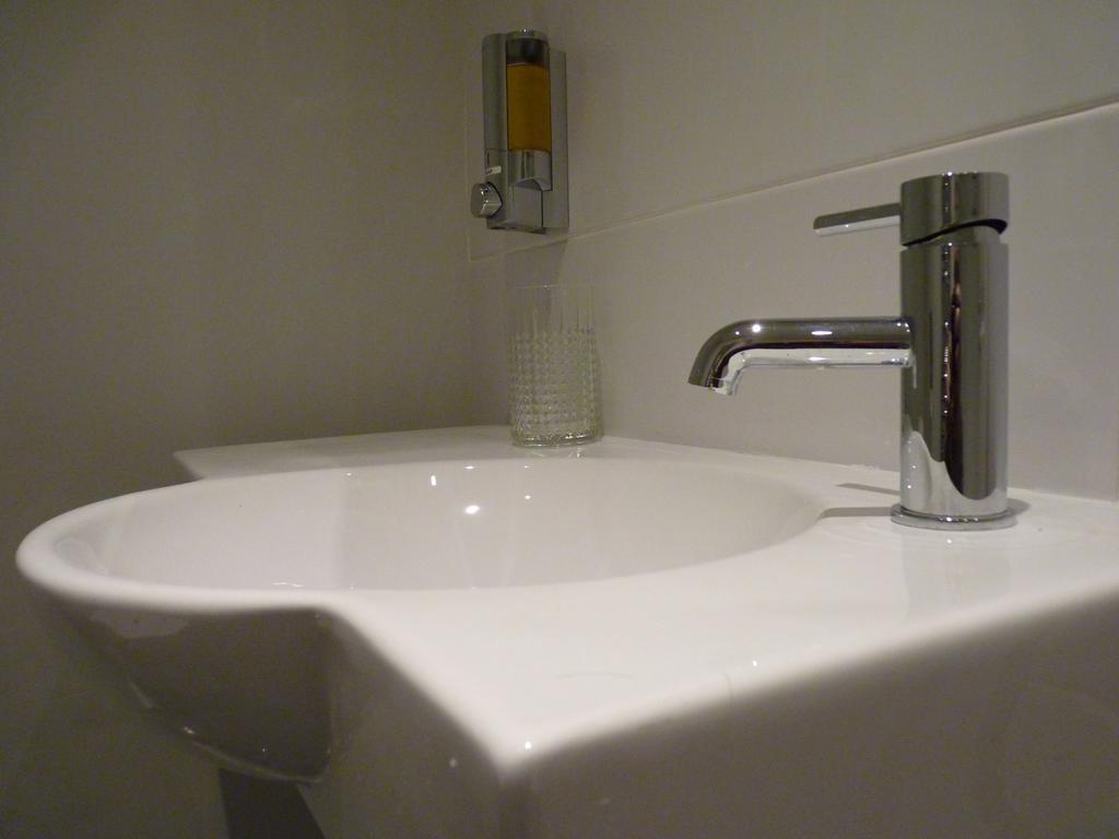 Apartament Town View Alston Pokój zdjęcie