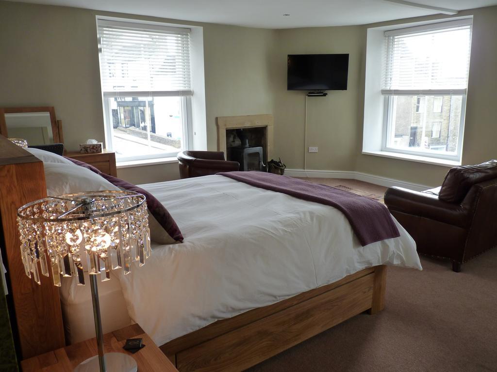 Apartament Town View Alston Pokój zdjęcie