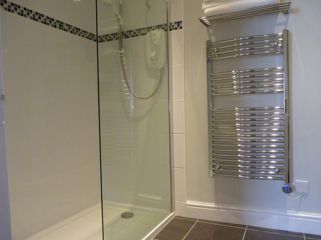 Apartament Town View Alston Pokój zdjęcie