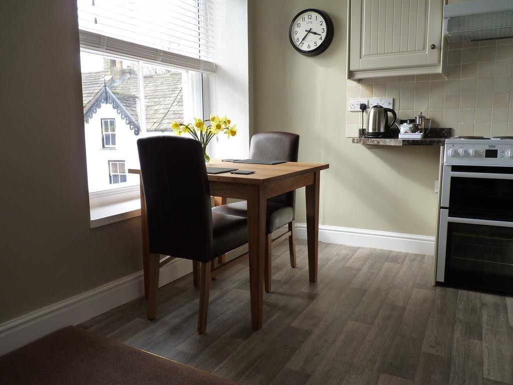 Apartament Town View Alston Pokój zdjęcie