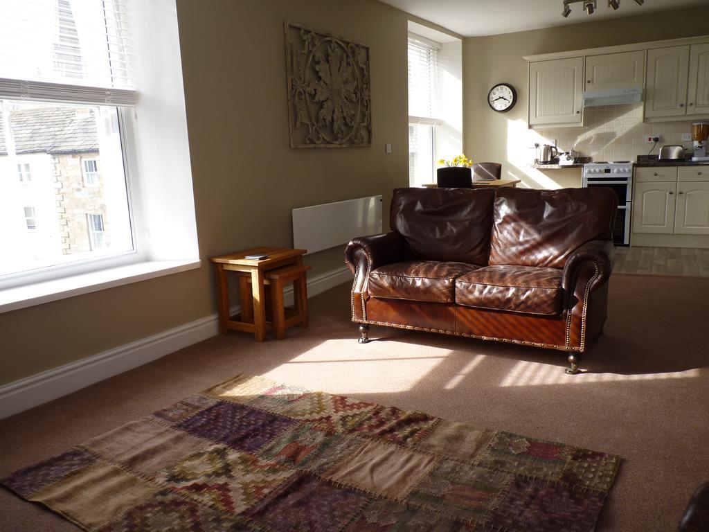 Apartament Town View Alston Pokój zdjęcie